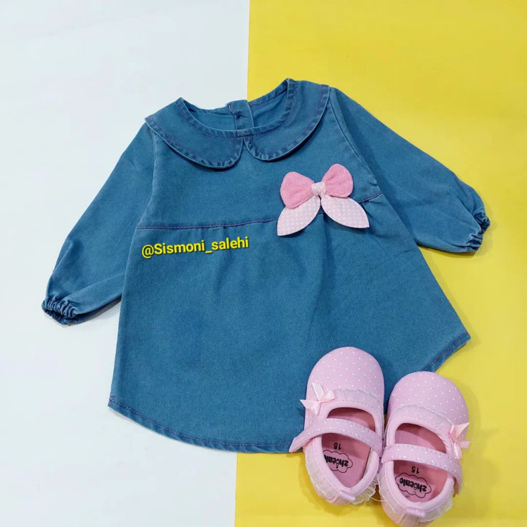 سارافون دخترانه