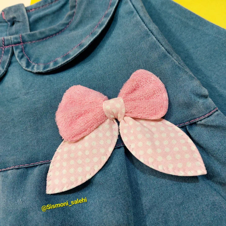 سارافون جین دخترانه