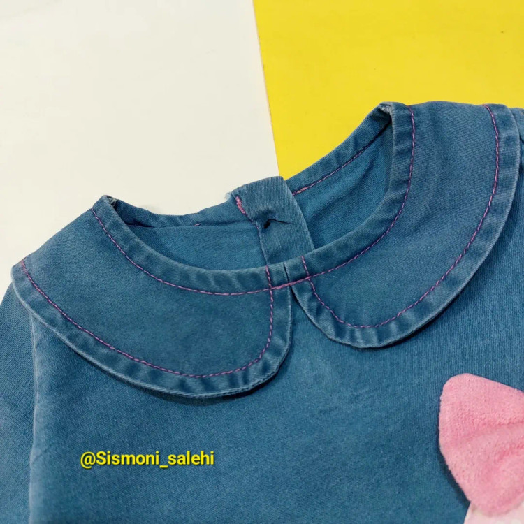 سارافون دخترانه