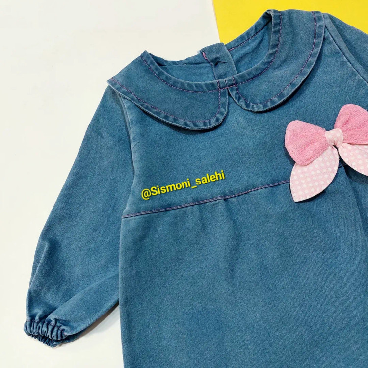 سارافون لی بچگانه