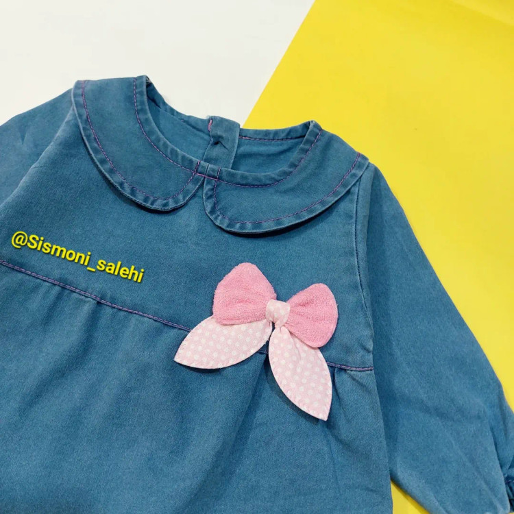 سارافون جین دخترانه