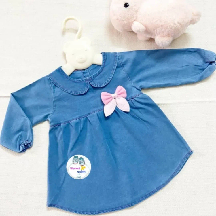 سارافون نوزادی