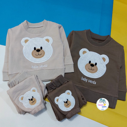 بلوز شلوار بچگانه