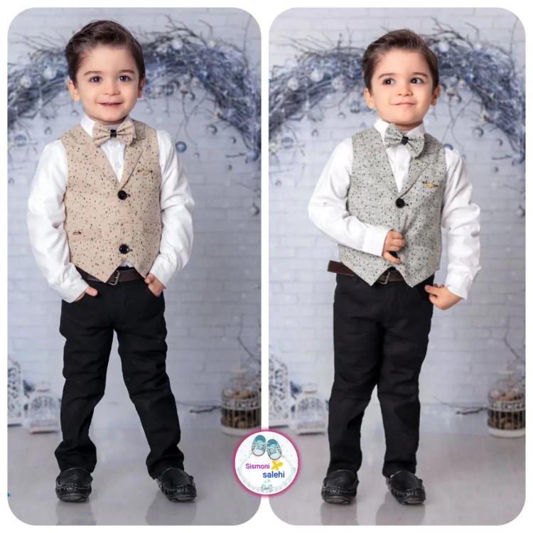 ست مجلسی بچگانه