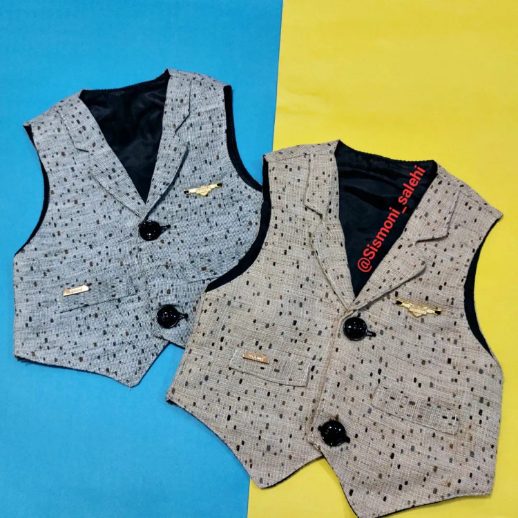 ژیله مجلسی بچگانه