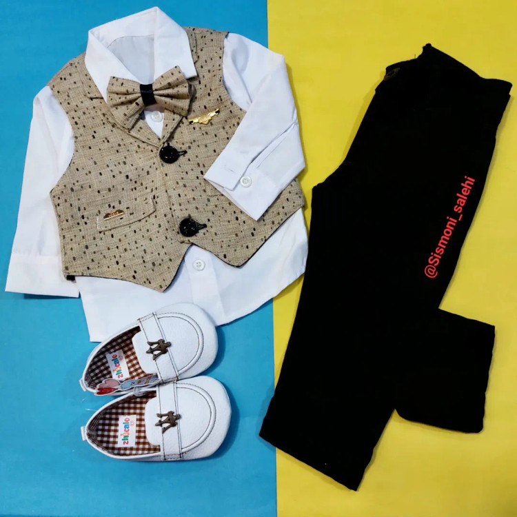 ست مجلسی پسرانه