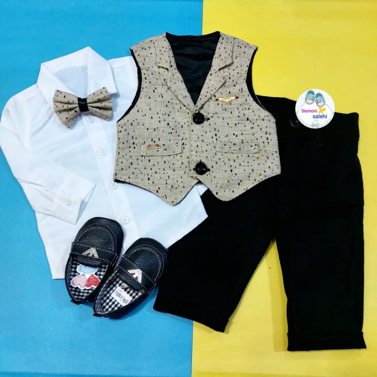 ست 4 تکه مجلسی بپگانه