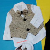 لباس مجلسی پسرانه