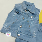 ژیله جین بچگانه