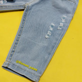 شلوار بچگانه