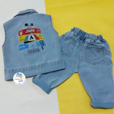 ست جین بچگانه