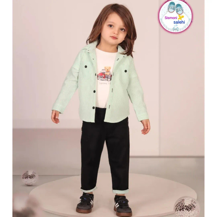 ست مجلسی بچگانه