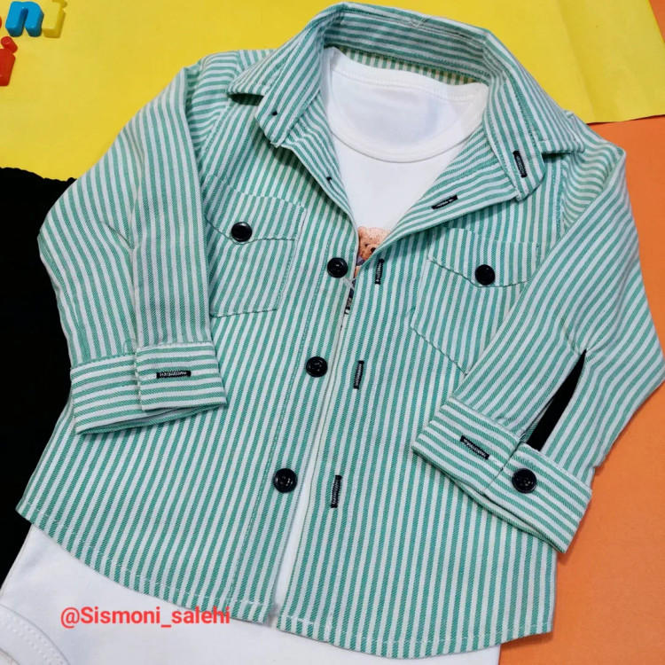 لباس پسرانه