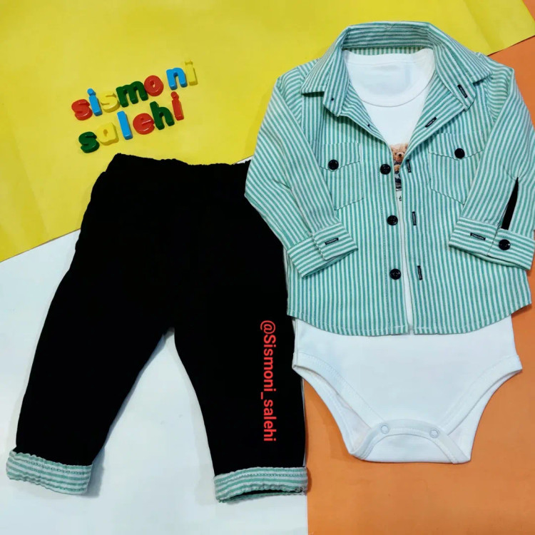 ست اسپرت بچگانه