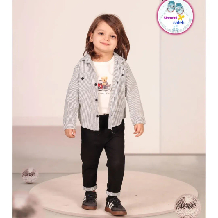 ست اسپرت بچگانه