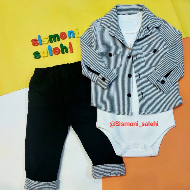 ست اسپرت بچگانه