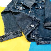 کت لی پسرانه