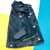 کت جین بچگانه