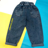 شلوار مام بچگانه