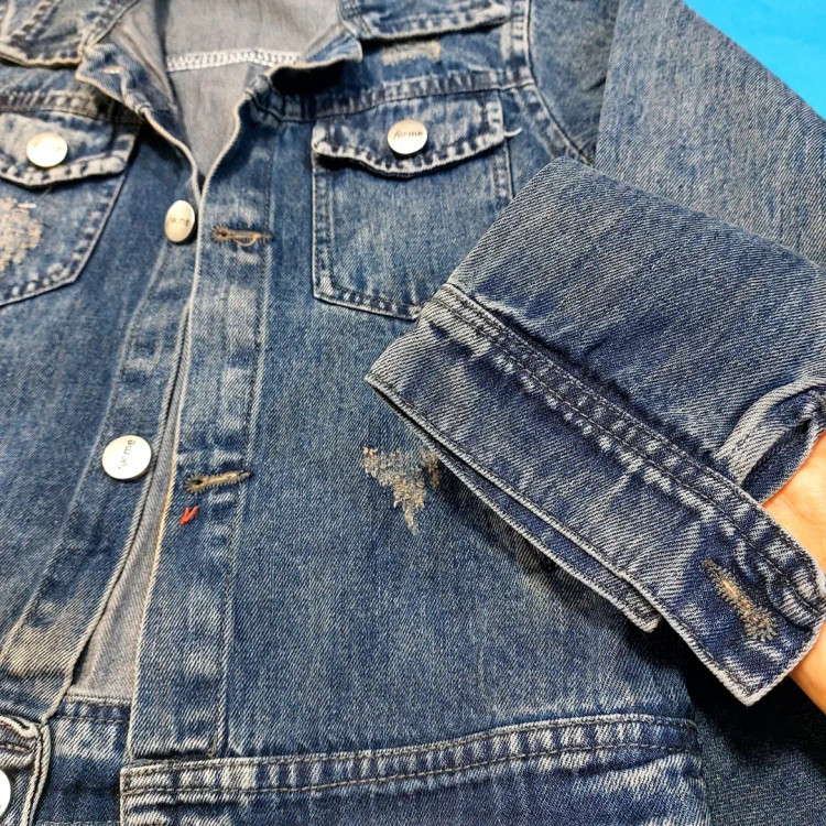 کت لی بچگانه