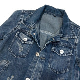 کت جین بچگانه