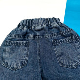 شلوار جین بچگانه