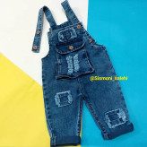 بیلر بچگانه