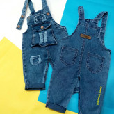 بیلر جین بچگانه