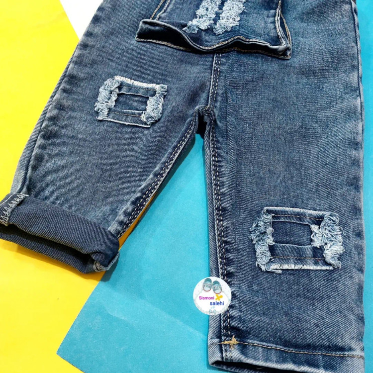 بیلرسوت بچگانه