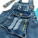 بیلر پیش بندی بچگانه