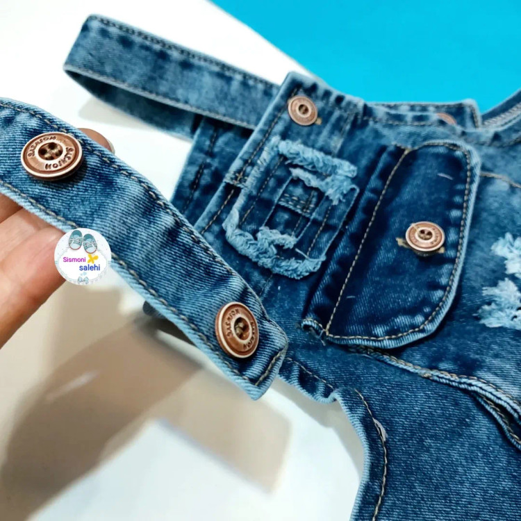 بیلر لی بچگانه