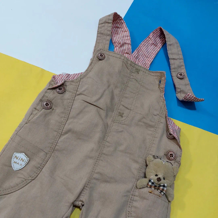 بیلر پیش بندی بچگانه