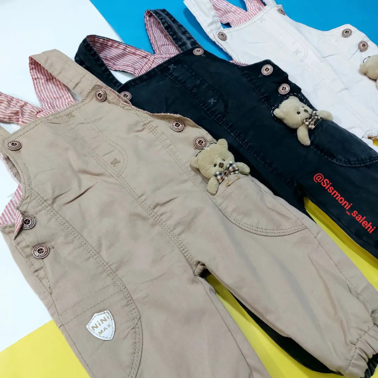 بیلرسوت پسرانه