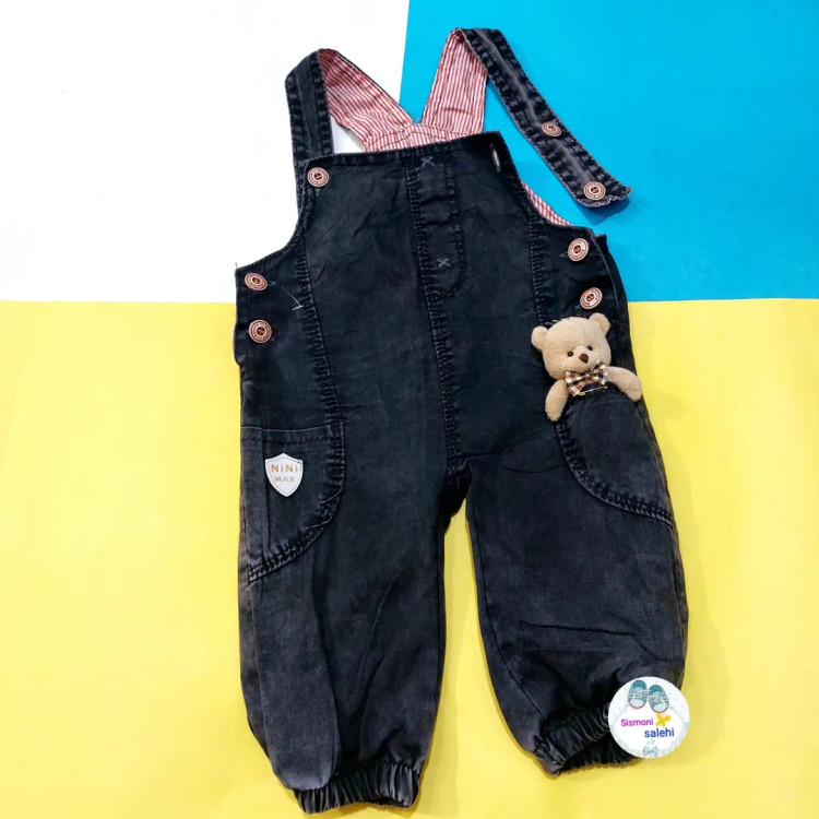 بیلر جین بچگانه