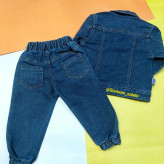 ست جین بچگانه