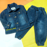 کت و شلوار بچگانه