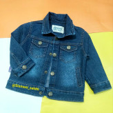 کت جین بچگانه