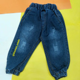 شلوار جین بچگانه