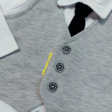 بلوز کروات بچگانه