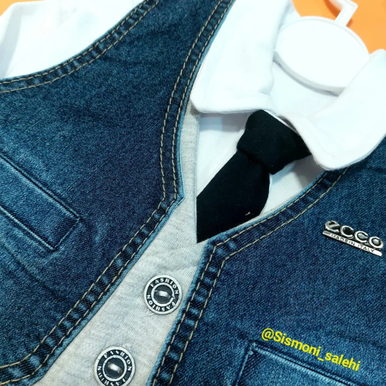 ست مجلسی پسرانه