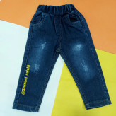 شلوار لی بچگانه