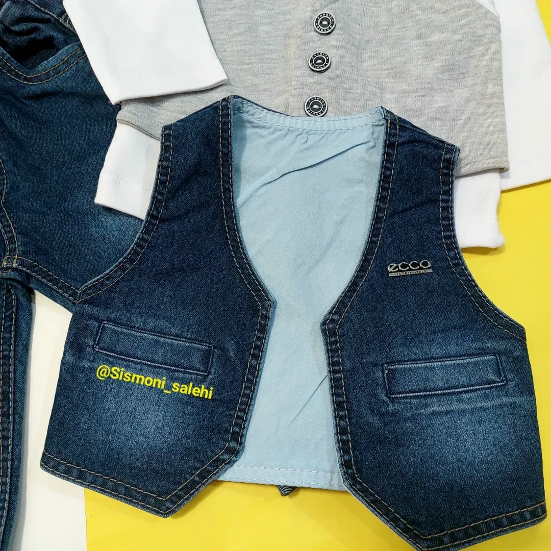 ژیله بچگانه