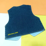 جلیقه لی بچگانه