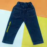 شلوار جین بچگانه