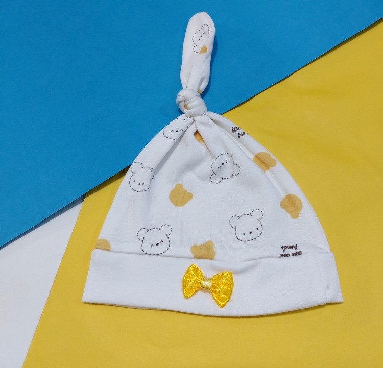 کلاه نوزاد شیپوری