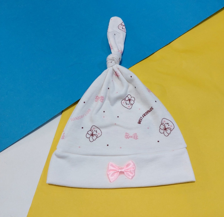 کلاه بوقی نوزاد