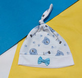 کلاه شیپوری پنبه بچگانه