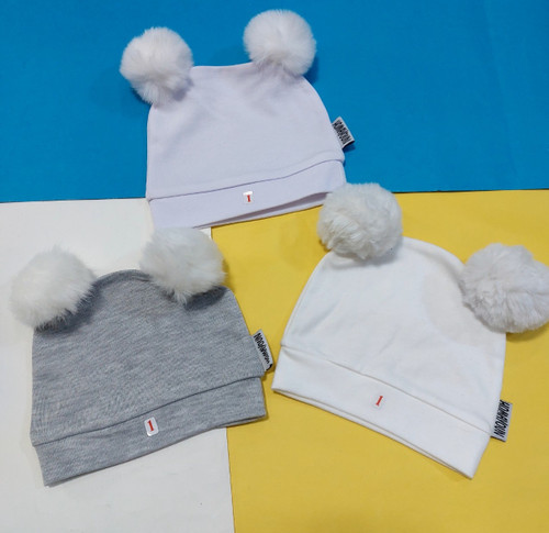 کله گرد پوم پوم