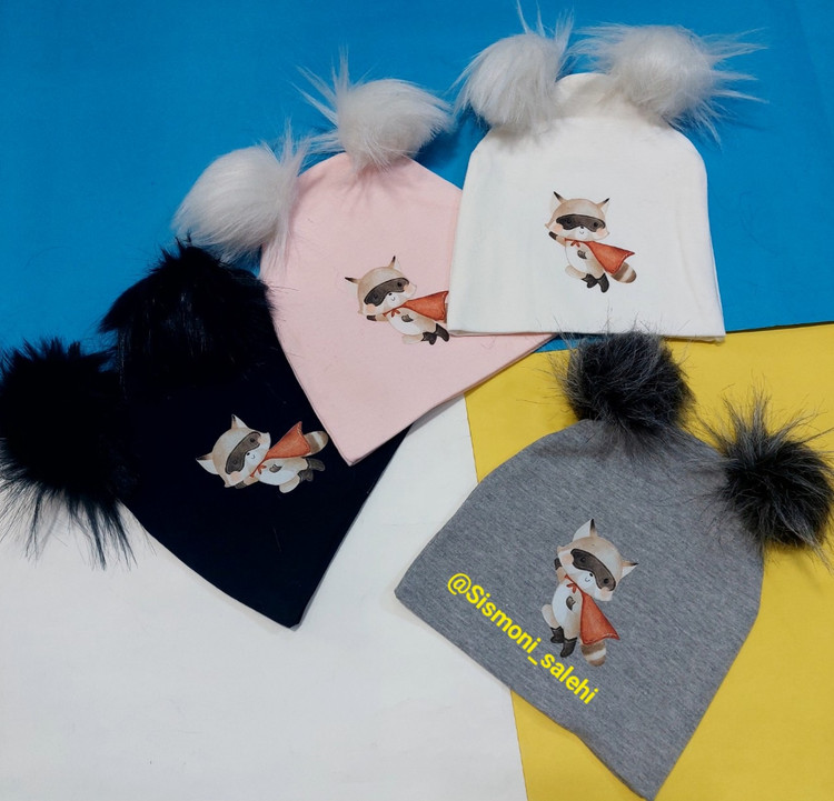 کلاه بچگانه