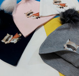 کلاه بهاره بچگانه